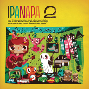 Ipanapa 2