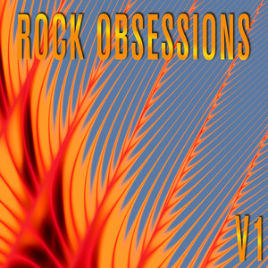 Rock Obsessions, Vol. 1