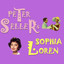 Peter Sellers & Sophia Loren