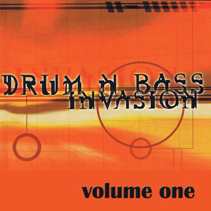 Drum 'n' Bass Invasion Vol 1