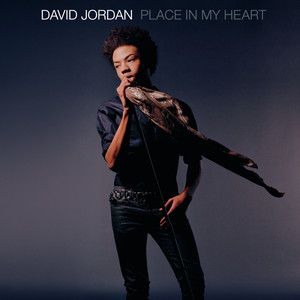 Place In My Heart Remixes