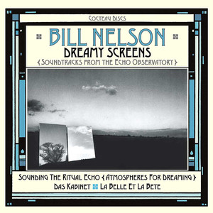 Dreamy Screens: Soundtracks from 