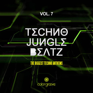 Techno Jungle Beatz, Vol. 7 (The 