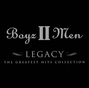 Legacy - The Greatest Hits Collec