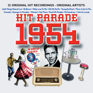 Hit Parade 1954