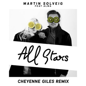 All Stars (Cheyenne Giles Remix)