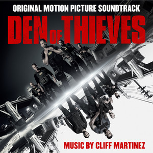 Den of Thieves (Original Motion P