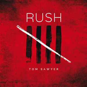 Tom Sawyer (Live R40 Tour)