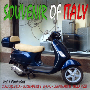 Souvenir Of Italy - Vol. One