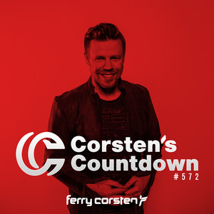Corsten's Countdown 572