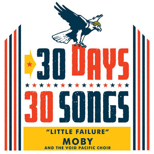 Little Failure (30 Days, 30 Songs