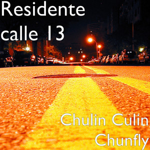 Chulin Culin Chunfly