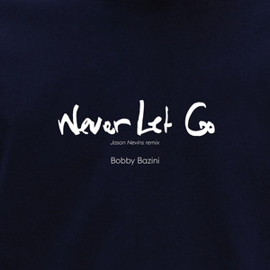 Never Let Go (Jason Nevins Remix)