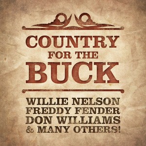 Country For The Buck