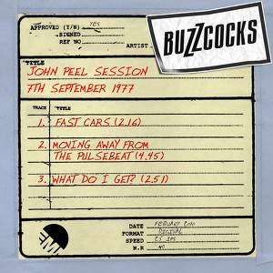 John Peel Session (7th September 
