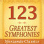 1-2-3 - Greatest Symphonies