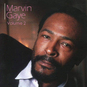 Marvin Gaye Volume 2