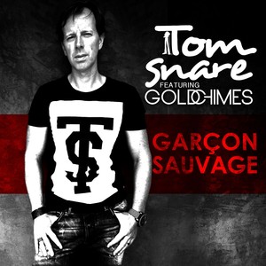 Garçon Sauvage (feat. Goldchimes)