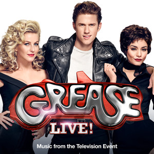 Grease (Is The Word) [Music From 