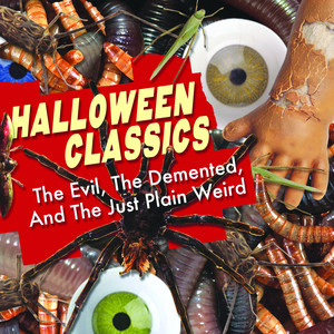 Halloween Classics: The Evil, The