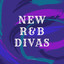 New R&B Divas, Vol.1