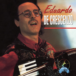 Eduardo De Crescenzo - All The Be