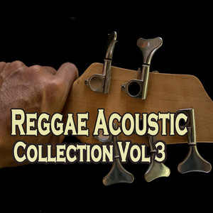 Reggae Acoustic Collection Vol 3