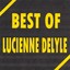 Best Of Lucienne Delyle
