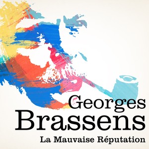 Georges Brassens : La Mauvaise Ré