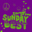 Sunday Best: Increase The Peace, 