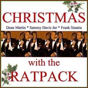 Christmas With The Ratpack