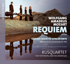 Mozart: Requiem, KV. 626 / Grande