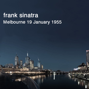 Melbourne 19 January 1955 (live)