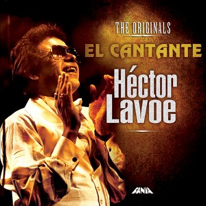 Hector Lavoe El Cantante -The Ori