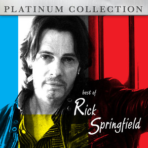 Best Of Rick Springfield