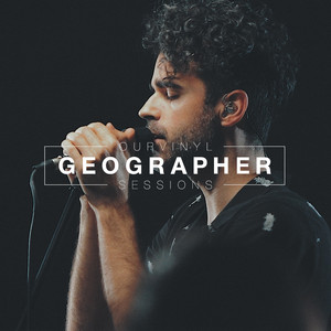 Geographer | OurVinyl Sessions