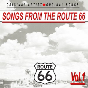 Songs From The Route 66, Vol. 1