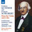 Kummer & Schubert: Duos for Violi