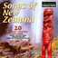 Songs Of New Zealand