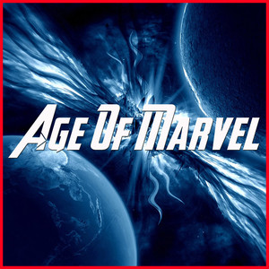 Age Of Marvel