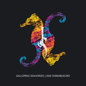 Galloping Seashorses