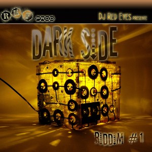 Dark Side Riddim By Dj Redeyes