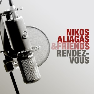 Nikos Aliagas & Friends