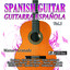 Spanish Guitar, Guitarra Española