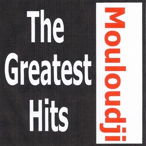 Mouloudji - The Greatest Hits
