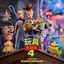 Toy Story 4 (Mandarin Original Mo