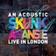 An Acoustic Skunk Anansie - Live 
