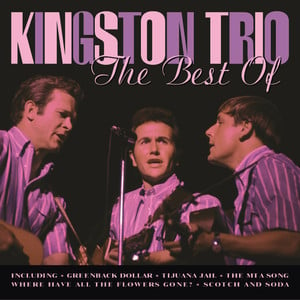The Best Of Kingston Trio