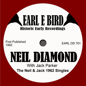 The Neil And Jack 1962 singles