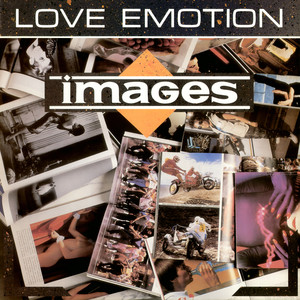 Love Emotion - EP